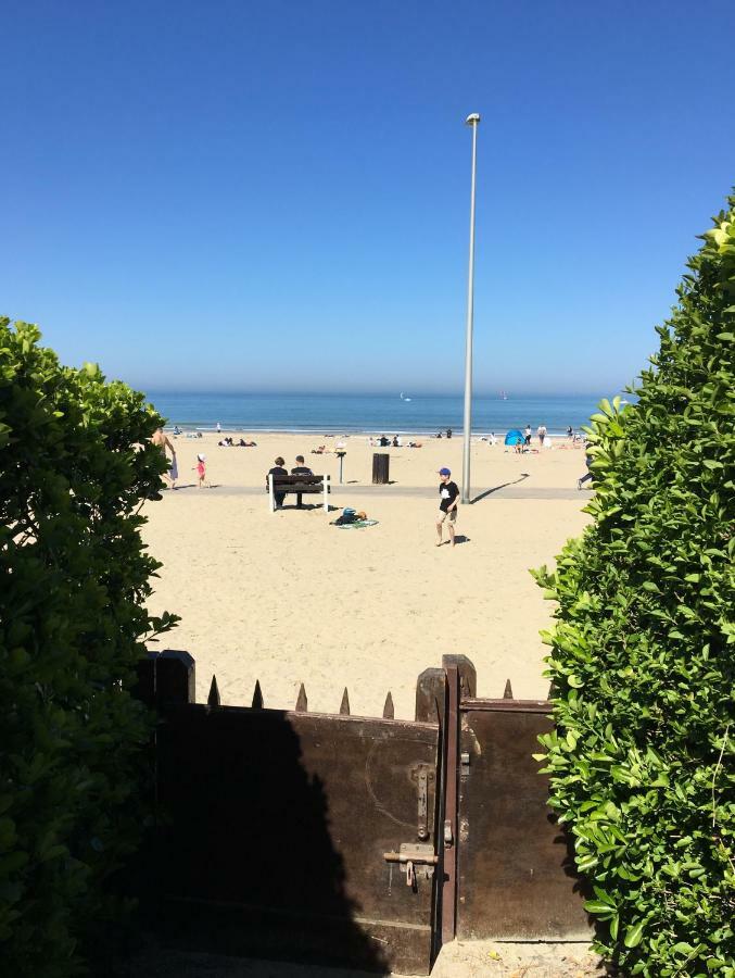 Le Manoir Normand Apartment Trouville-sur-Mer Exterior photo