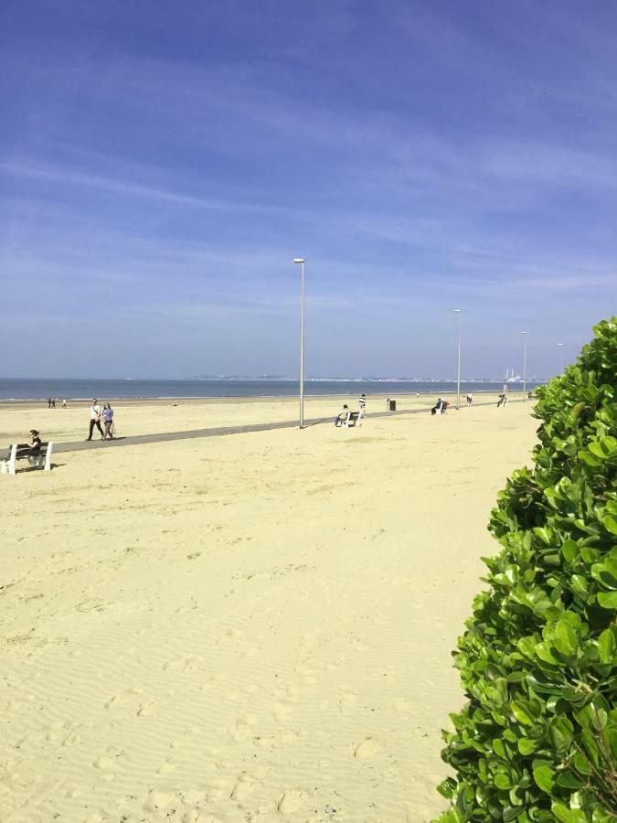 Le Manoir Normand Apartment Trouville-sur-Mer Exterior photo